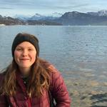 Anna Szalay Awarded Fulbright Scholarship for Austria